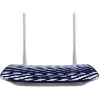 Бездротовий маршрутизатор TP-Link Archer C20 V1 UA UCRF
