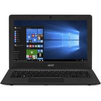 Ноутбук Acer Aspire One Cloudbook AO1-131-C7U3 Black (NX.SHFEB.001)