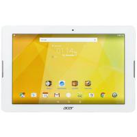 Планшет Acer Iconia One 10 1/16GB WiFi (B3-A30) White