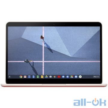 Ноутбук Google Pixelbook Go 128GB (GA00841-US)