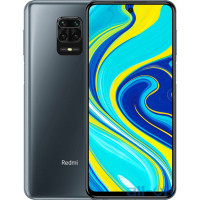 Xiaomi Redmi Note 9S 4/64GB Grey Global Version