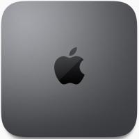 Неттоп Apple Mac mini Late 2018 (MRTR2)
