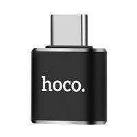 Переходник USB Hoco Adapter Type-C to USB UA5