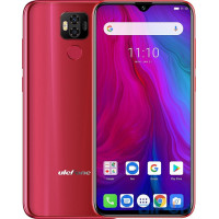 Ulefone Power 6 4/64GB Red