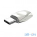 Перехідник Hoco UA8 MicroUSB Type-C Pearl Nickel — інтернет магазин All-Ok. фото 3
