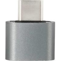 Перехідник Optima A1 USB Type-C Aluminium