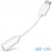 Аудіо перехідник MiJia Type-C to AUDIO 3.5mm Cable White (SJV4091TY) — інтернет магазин All-Ok. фото 3