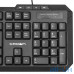 Клавіатура Crown CMK-15 USB — інтернет магазин All-Ok. фото 3