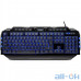 Клавіатура CROWN CMK-5020 USB Black — інтернет магазин All-Ok. фото 1