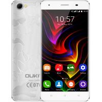 Oukitel C5 Pro Silver