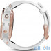 Спортивний годинник Garmin Fenix 5s Rose Goldtone Sapphire (010-01685-16) — інтернет магазин All-Ok. фото 4