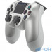 Геймпад Sony DualShock 4 V2 Silver (9895954) — інтернет магазин All-Ok. фото 2
