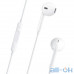 Навушники з мікрофоном Apple EarPods with Remote and Mic (MD827) — інтернет магазин All-Ok. фото 2