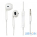 Навушники з мікрофоном Apple EarPods with Remote and Mic (MD827) — інтернет магазин All-Ok. фото 1