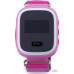 Дитячий розумний годинник Smart Baby Q60 GPS (Pink) UA UCRF — інтернет магазин All-Ok. фото 2
