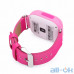 Дитячий розумний годинник Smart Baby Q60 GPS (Pink) UA UCRF — інтернет магазин All-Ok. фото 3
