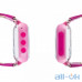 Дитячий розумний годинник Smart Baby Q60 GPS (Pink) UA UCRF — інтернет магазин All-Ok. фото 4