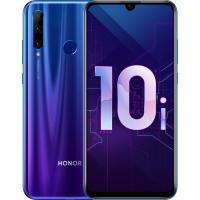 Honor 10i 4/128GB Blue (51093VQX) UA UCRF