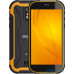 Sigma mobile X-treme PQ20 Black Orange — інтернет магазин All-Ok. фото 1