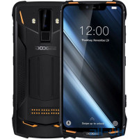 DOOGEE S90 6/128GB Orange
