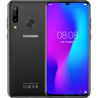 DOOGEE N20 4/64GB Black