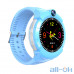 Дитячий розумний годинник Smart Baby Watch S-02 Blue — інтернет магазин All-Ok. фото 2