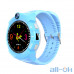 Дитячий розумний годинник Smart Baby Watch S-02 Blue — інтернет магазин All-Ok. фото 1