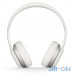 Навушники з мікрофоном Beats by Dr. Dre Solo2 Wireless White (MHNH2) — інтернет магазин All-Ok. фото 2