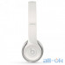 Навушники з мікрофоном Beats by Dr. Dre Solo2 Wireless White (MHNH2) — інтернет магазин All-Ok. фото 3