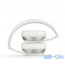 Навушники з мікрофоном Beats by Dr. Dre Solo2 Wireless White (MHNH2) — інтернет магазин All-Ok. фото 4