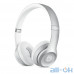 Навушники з мікрофоном Beats by Dr. Dre Solo2 Wireless White (MHNH2) — інтернет магазин All-Ok. фото 1