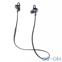 Навушники з мікрофоном Plantronics BackBeat GO 3 (Blue)