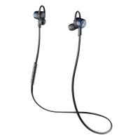 Навушники з мікрофоном Plantronics BackBeat GO 3 (Blue)