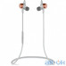 Навушники з мікрофоном Plantronics BackBeat GO 3 Orange 204351-05 — інтернет магазин All-Ok. фото 2