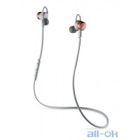 Навушники з мікрофоном Plantronics BackBeat GO 3 Orange 204351-05