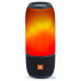 Портативна колонка JBL Pulse 3 Black (PULSE3BLKEU) UA UCRF — інтернет магазин All-Ok. фото 3
