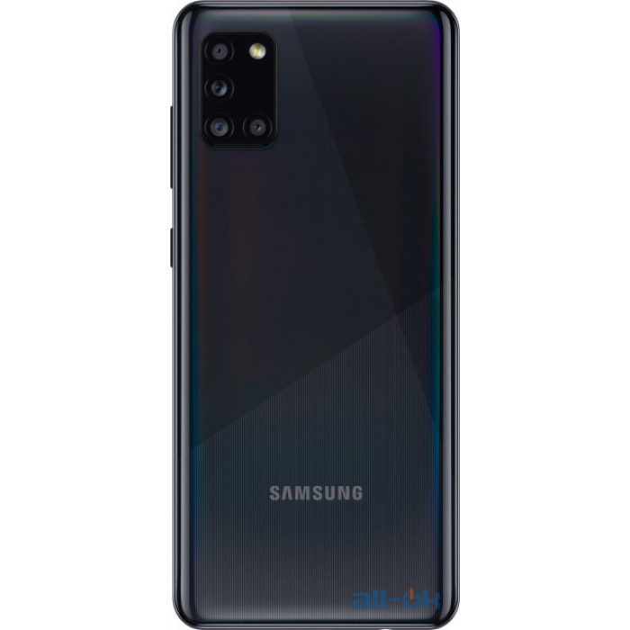 samsung galaxy a31 64gb 4gb ram