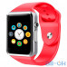 Смарт-годинник UWatch A1 (Red) — інтернет магазин All-Ok. фото 1
