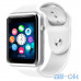 Смарт-годинник UWatch A1 (White) — інтернет магазин All-Ok. фото 1