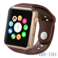 Смарт-годинник UWatch A1 (Gold)
