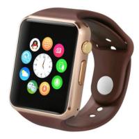 Смарт-годинник UWatch A1 (Gold)