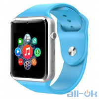 Смарт-годинник UWatch A1 (Blue)
