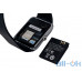 Смарт-годинник UWatch A1 (Black) — інтернет магазин All-Ok. фото 3