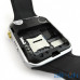 Смарт-годинник UWatch A1 (Silver) — інтернет магазин All-Ok. фото 2