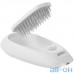 Електрогребінець Xiaomi Wellskins Portable Negative Ion Hair Care Comb White (WX-FZ200) — інтернет магазин All-Ok. фото 3
