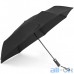Парасолька Xiaomi Automatic Umbrella Black (ZDS01XM) (JDV4002TY) — інтернет магазин All-Ok. фото 1