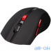 Бездротова оптична миша HXSJ X50 2.4GHz Black — інтернет магазин All-Ok. фото 3