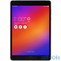 ASUS ZenPad Z10 32GB Verizon Slate Grey (ZT500KL-1Z087A)