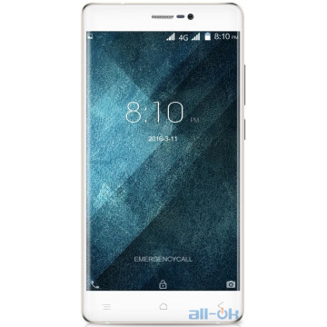 Blackview A8 Max Gold