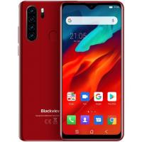 Blackview A80 Pro Red